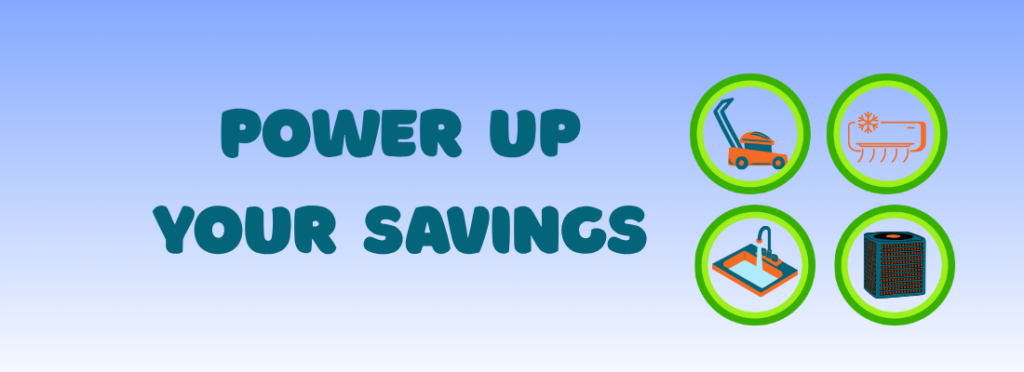 Rebates – Southern Indiana Power